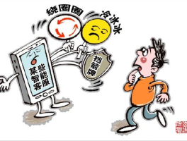 qq客服电话人工服务电话号码是多少啊