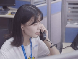 移动电话客服电话是多少