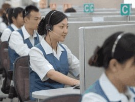 400电话客服是什么
