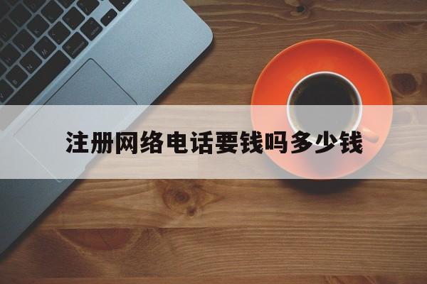 注册网络电话要钱吗多少钱