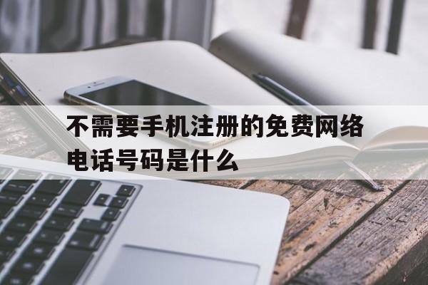 不需要手机注册的免费网络电话号码是什么 不需要手机注册的免费网络电话号码是什么