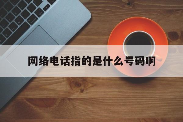 网络电话指的是什么号码啊 网络电话指的是什么号码啊
